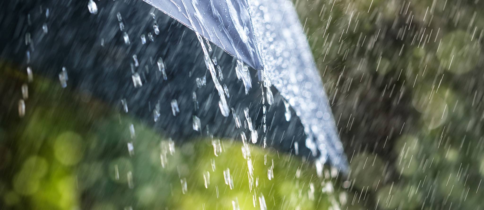 Y a-t-il un lien entre la météo et les rhumatismes?