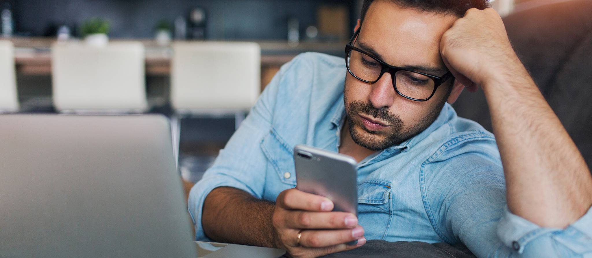 Télécoms: des pratiques de vente «inacceptables», estime le CRTC