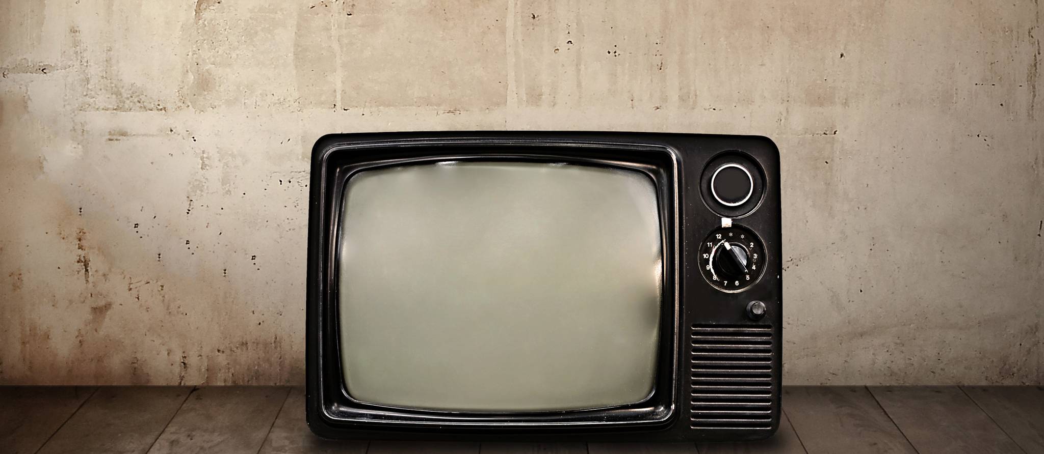 Télés et écrans à tubes cathodiques: il reste quelques jours pour réclamer!