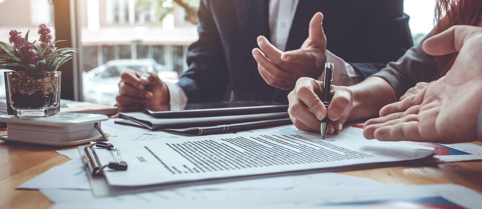 Réforme du secteur financier: la fronde s’organise pour défendre les consommateurs