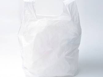 Où va l'argent des sacs en plastique payants?