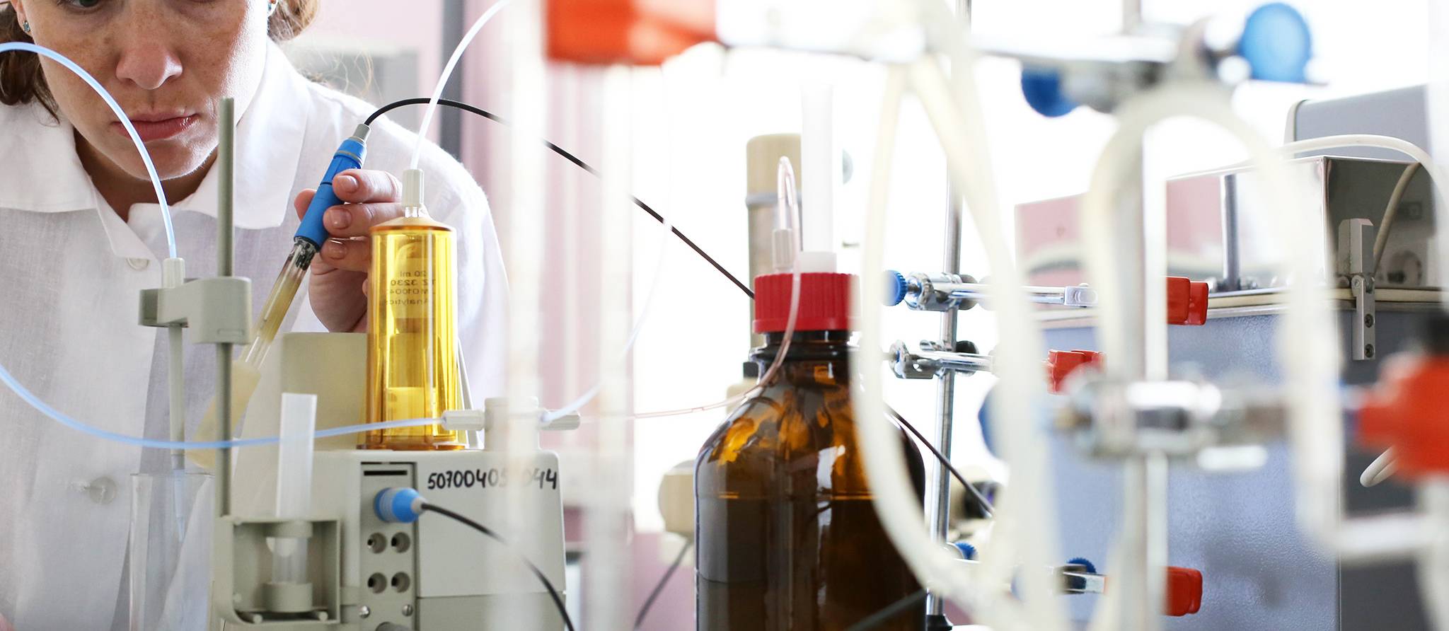 La grande manipulation de l'industrie pharmaceutique