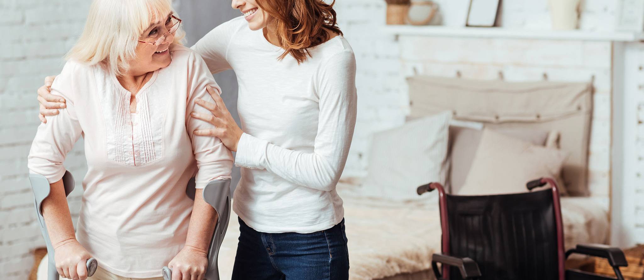Assurance de soins de longue durée, à quoi ça sert?
