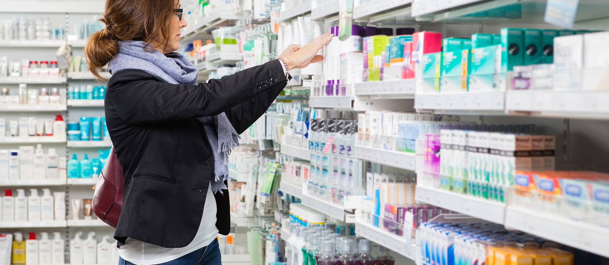 Produits de soins personnels: une Montréalaise s’attaque à la taxe rose