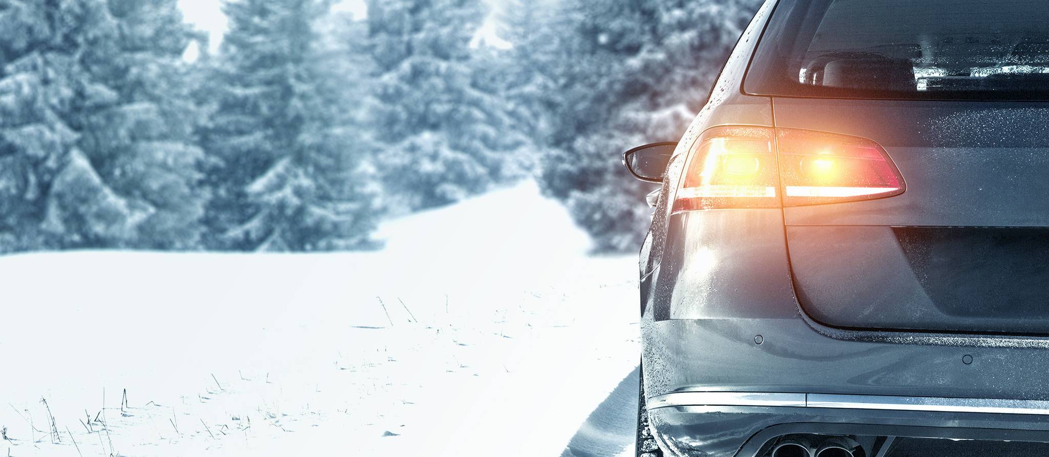 Comment conduire l'hiver en toute sécurité