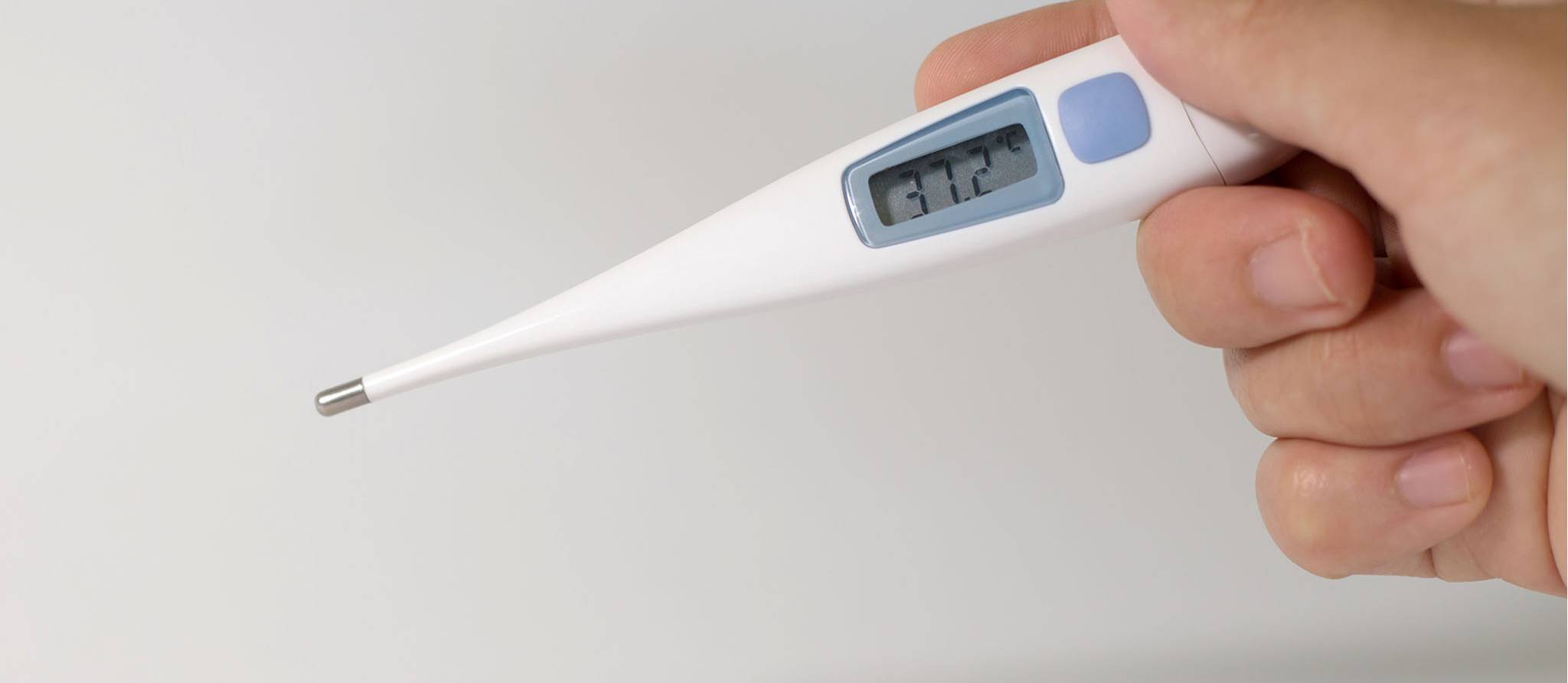 Comment choisir un thermomètre de pharmacie