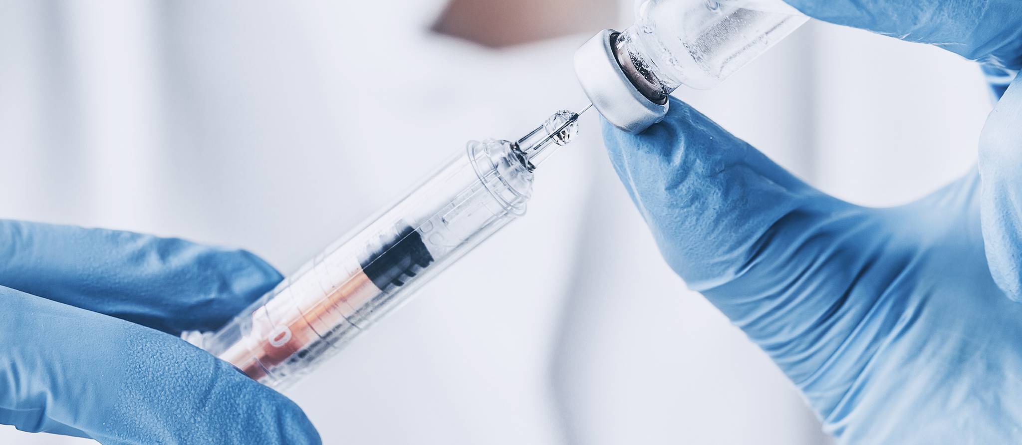 COVID-19 et influenza : c’est le temps de se faire vacciner