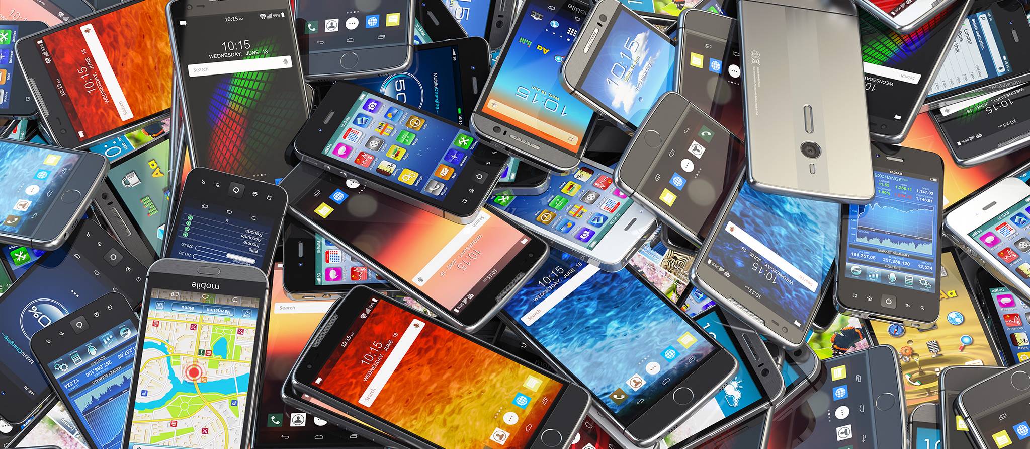 5 façons de donner une 2e vie à son cellulaire