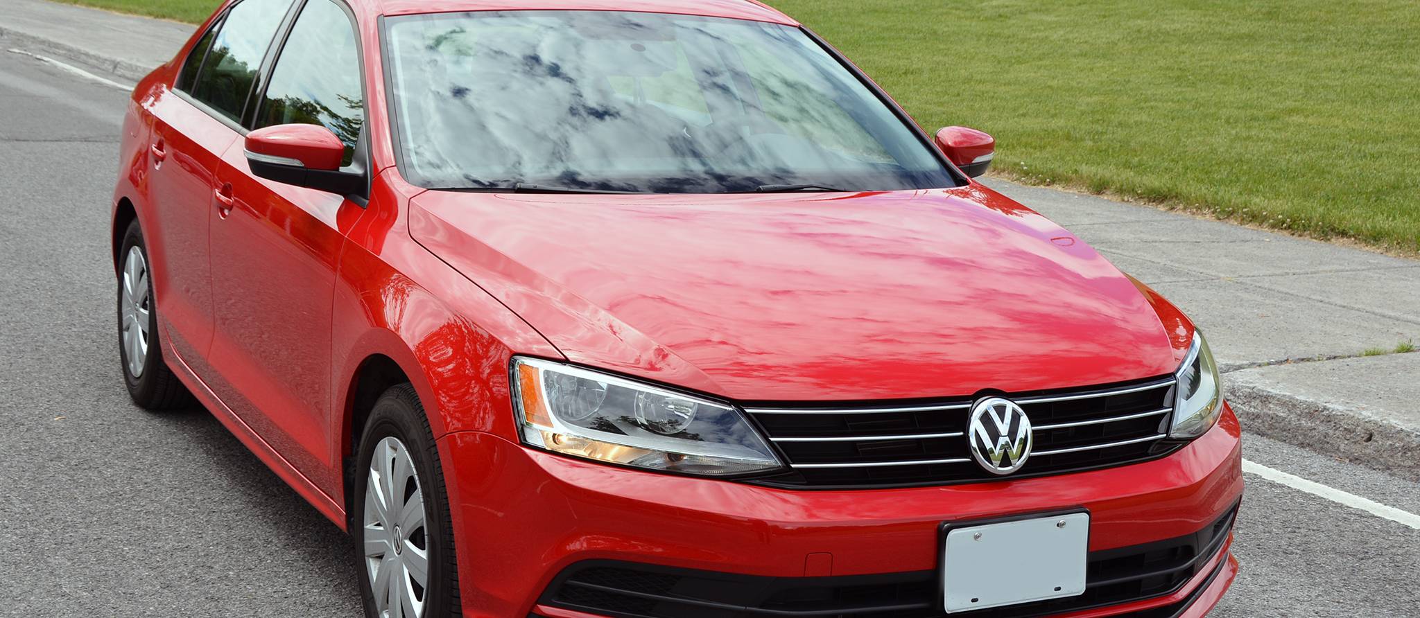 Volkswagen Jetta 2016