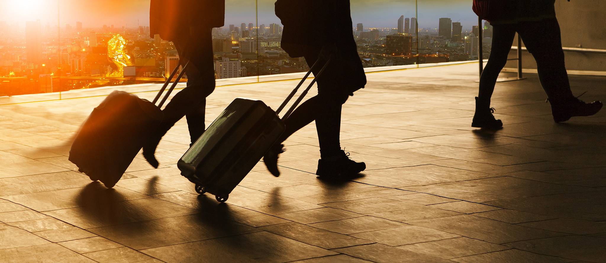 Fonds d’indemnisation des clients des agents de voyages: voici comment ça marche