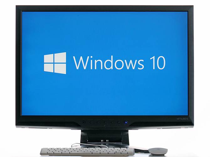 Windows 10: plus qu’une semaine pour l’installer gratuitement