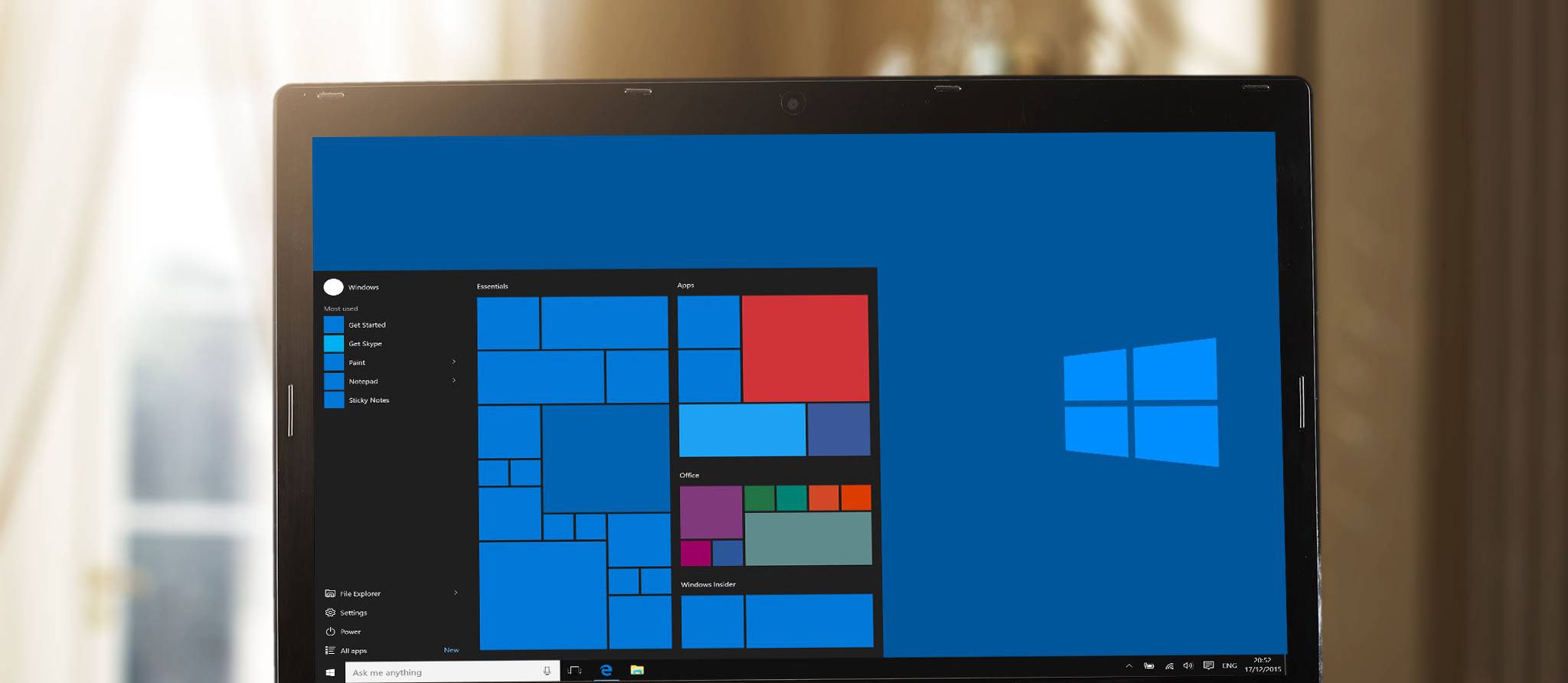 Windows 10 S: la réplique de Microsoft à Chrome OS