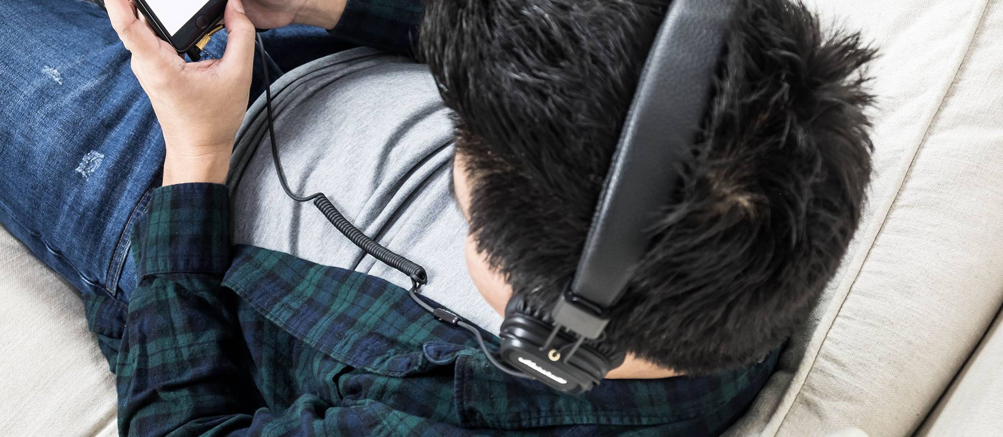 Le service de musique en ligne YouTube Music disponible au Canada