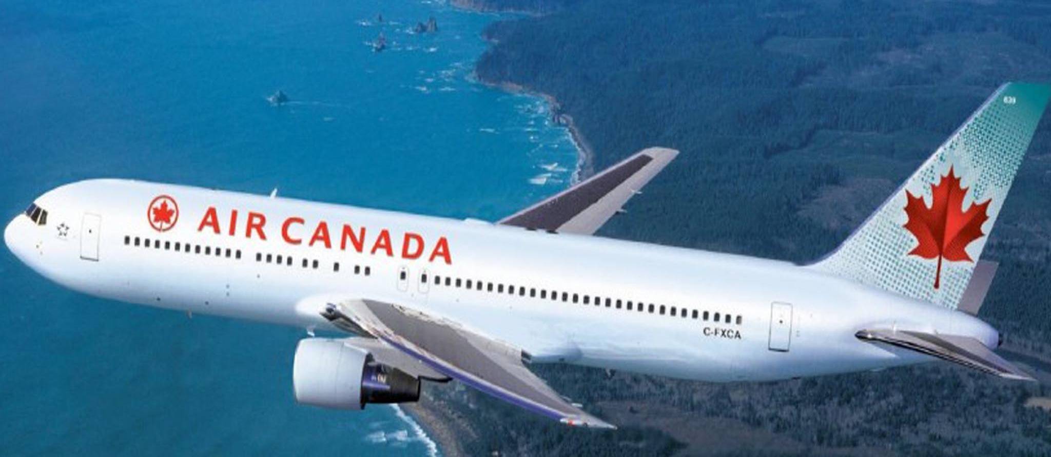 Air Canada, toujours friand des frais cachés