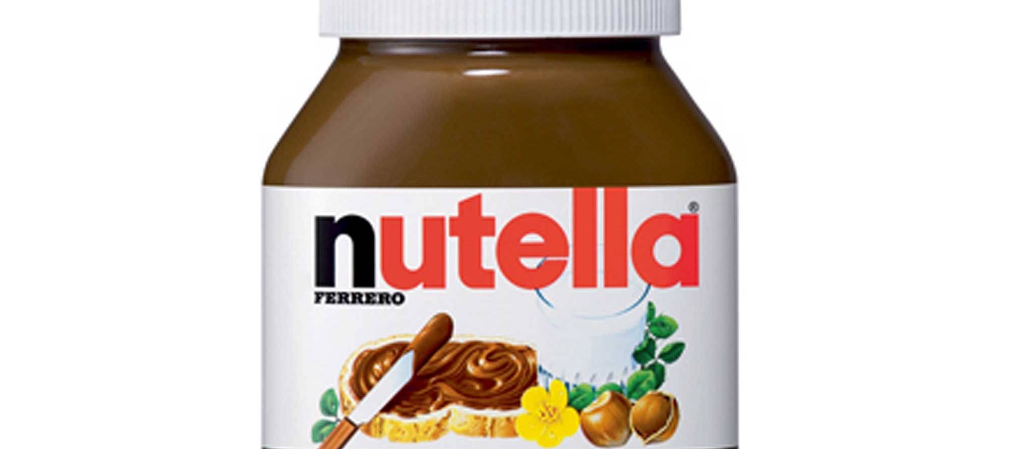 Nutella au banc des accusés