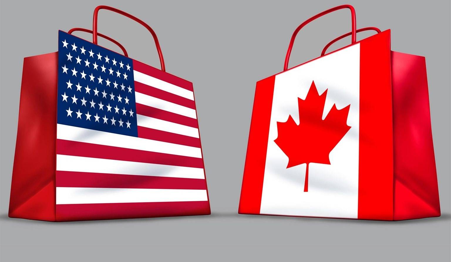 Magasiner aux États-Unis, ça vaut le coût?