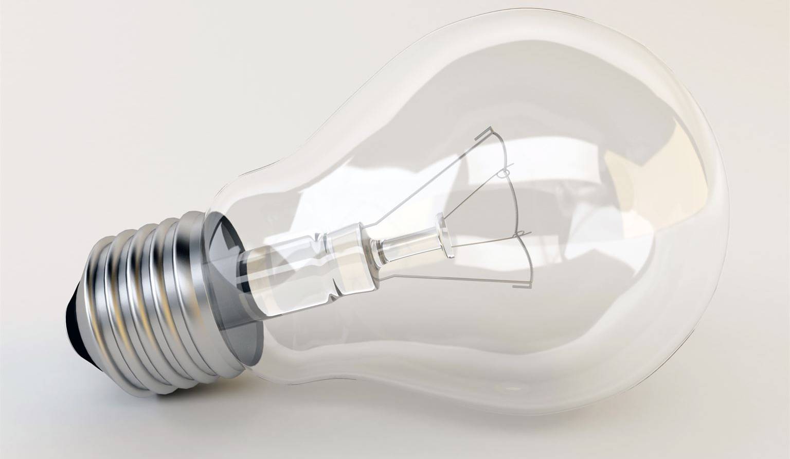 Bientôt la fin des ampoules traditionnelles