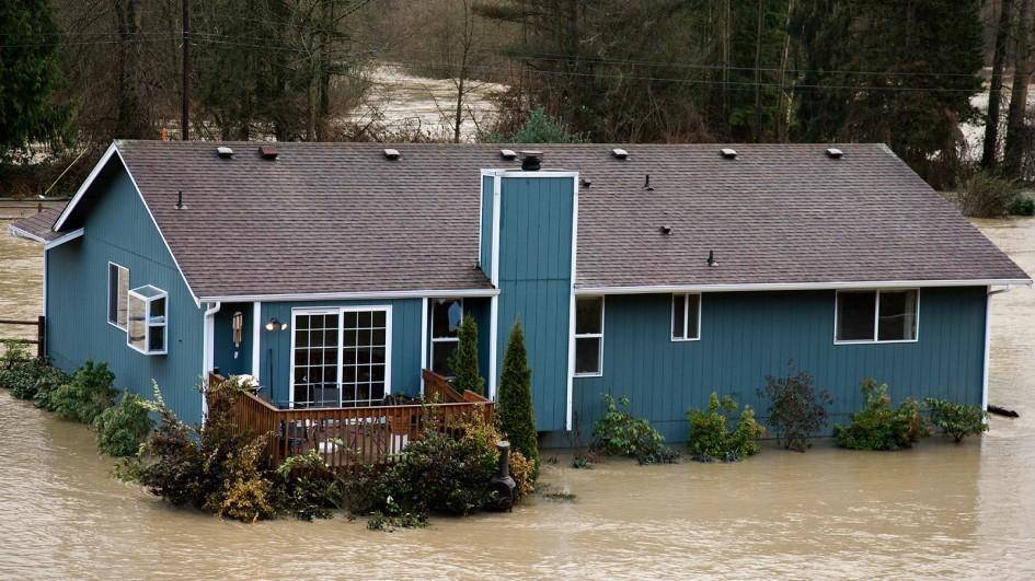 Inondation, dégât d’eau, débordement… Vérifiez si vous êtes couvert!