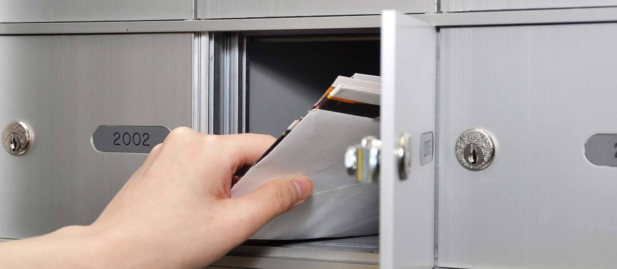 Offres de crédit postales: la majorité seraient illégales