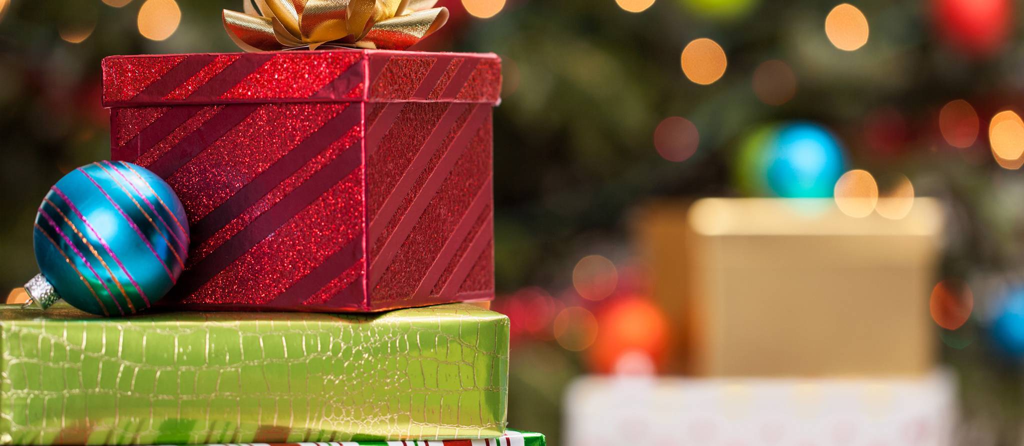 Vos cadeaux de Noël ratés seront vendus sur le Web