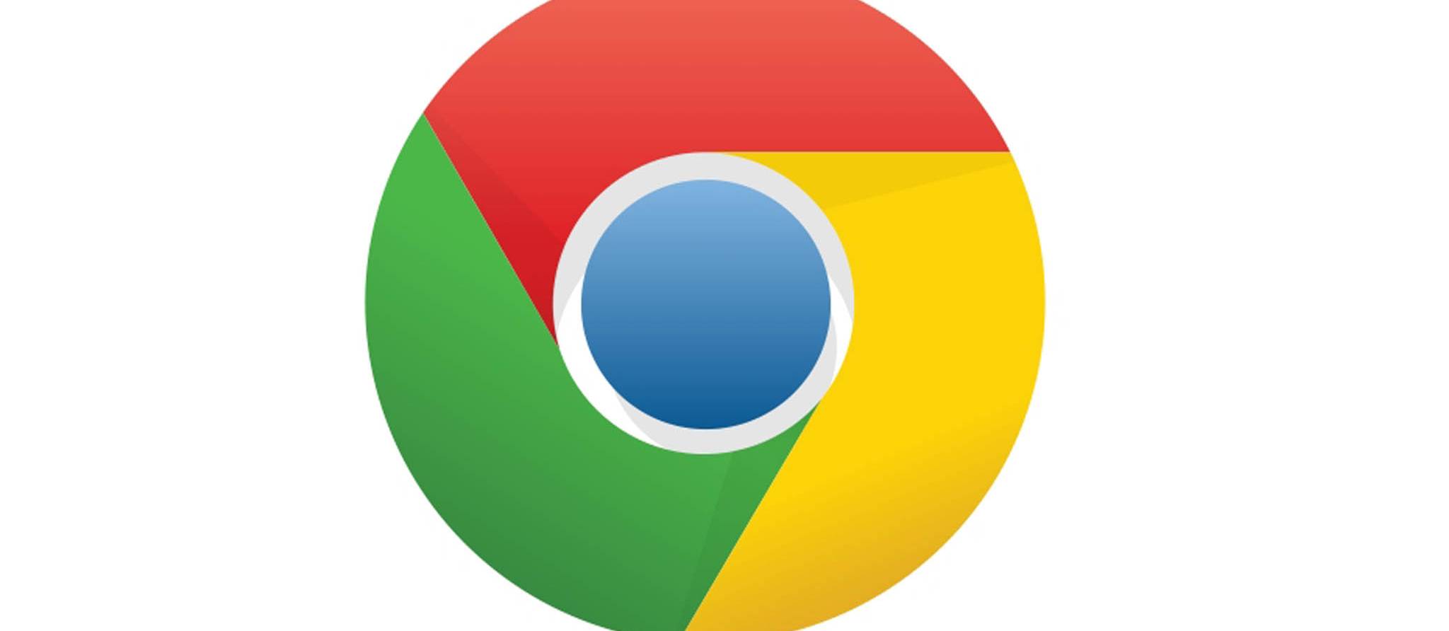 Attention! Fausse extension de Google Chrome