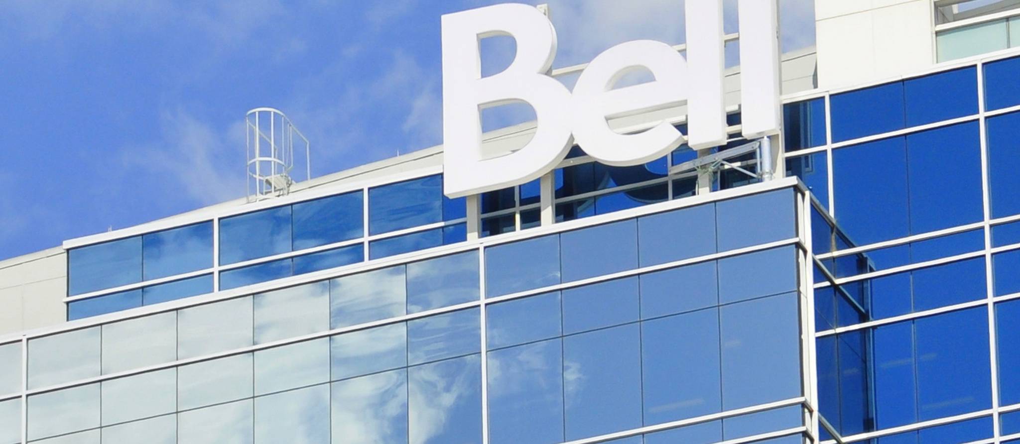 Bell devra payer à ses clients un montant record de 11,8 millions de dollars 