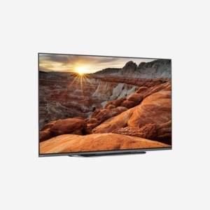 Les meilleurs téléviseurs intelligents (Smart TV)
