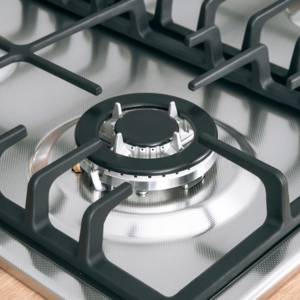 Les meilleures plaques de cuisson électriques et au gaz