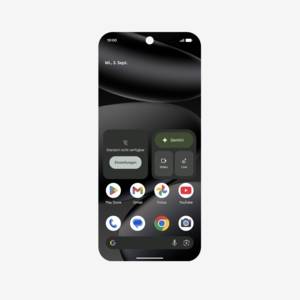 Les meilleurs téléphones intelligents (smartphones)