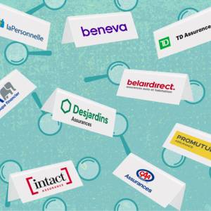 Sondage : les meilleurs assureurs auto et habitation