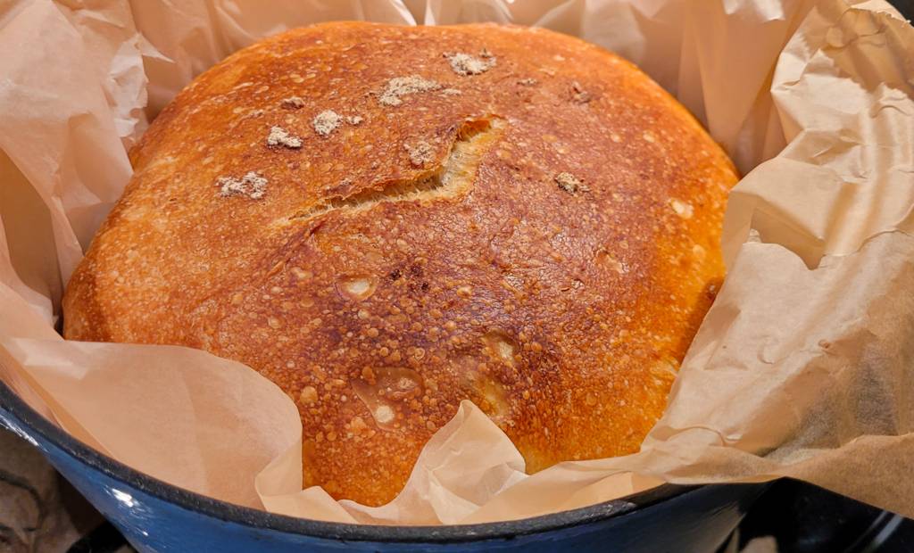 Pour économiser, cuisinez!
