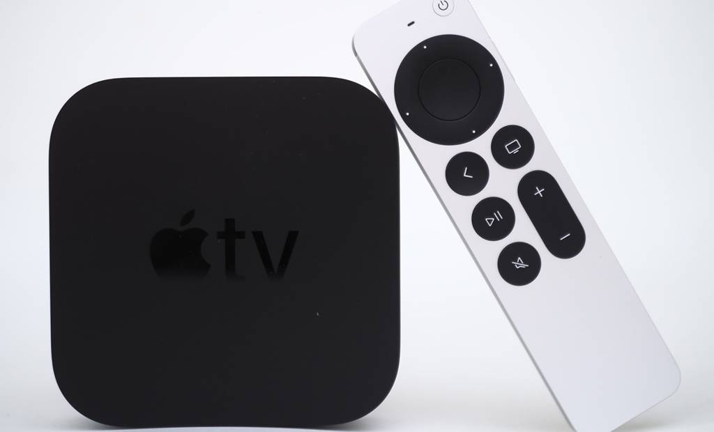 Essai de l’Apple TV 4K 2021 : chère, mais complète