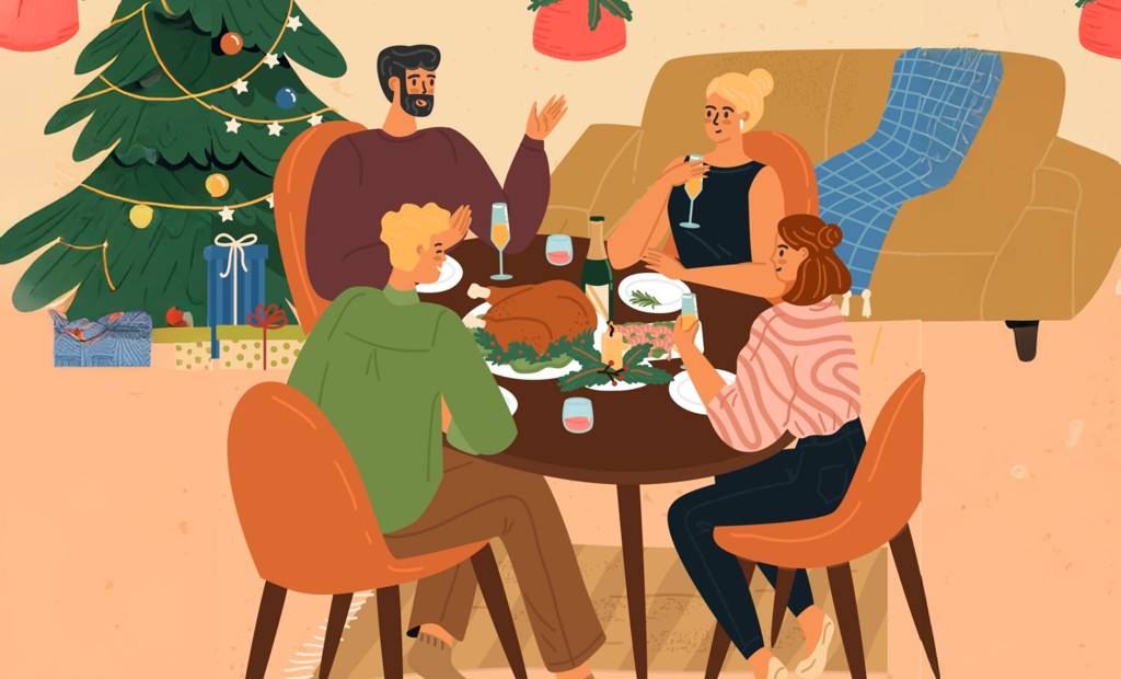 Parler de cybersécurité entre deux canapés