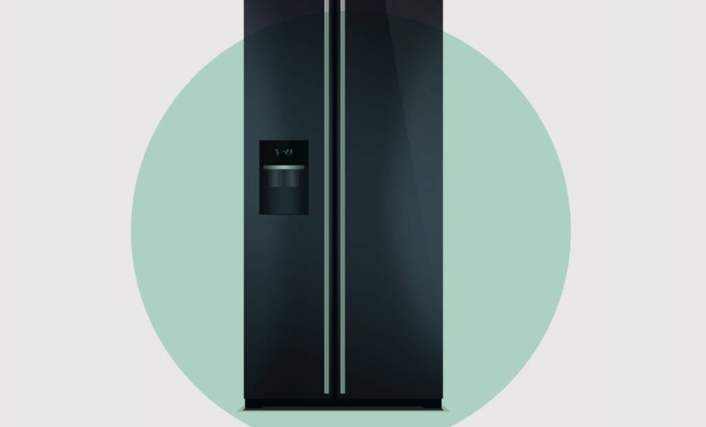 Le côté sombre des électros en inox noir