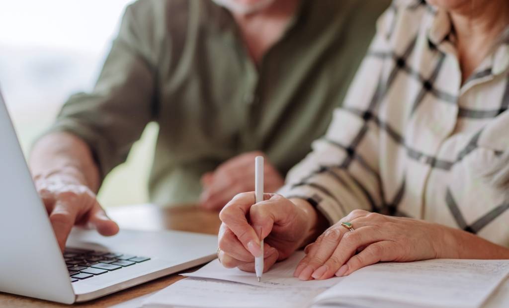 Bien planifier pour recevoir le Supplément de revenu garanti