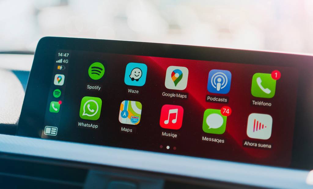 CarPlay : un nouvel accessoire à ajouter à vos critères d’achat