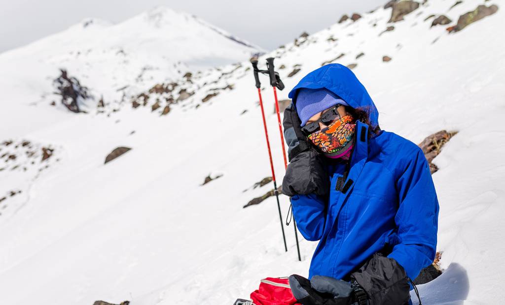 Activités de plein air : 8 conseils pour avoir moins froid l’hiver