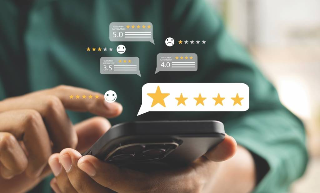 Faites-vous confiance aux critiques en ligne?