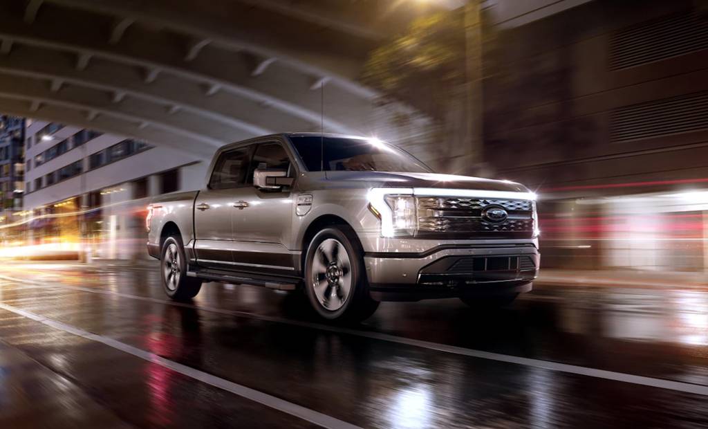 Il est temps pour Ottawa de soutenir l’achat de camionnettes électriques