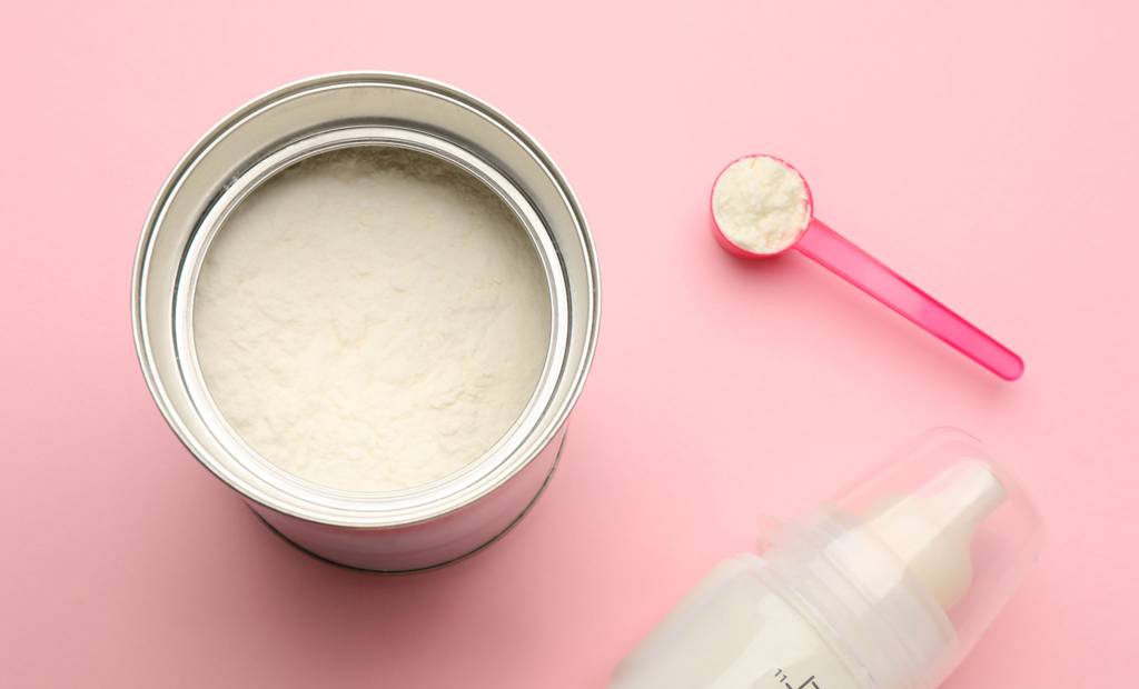 Le coût du lait maternisé explose: voici comment en obtenir gratuitement (ou à petit prix)