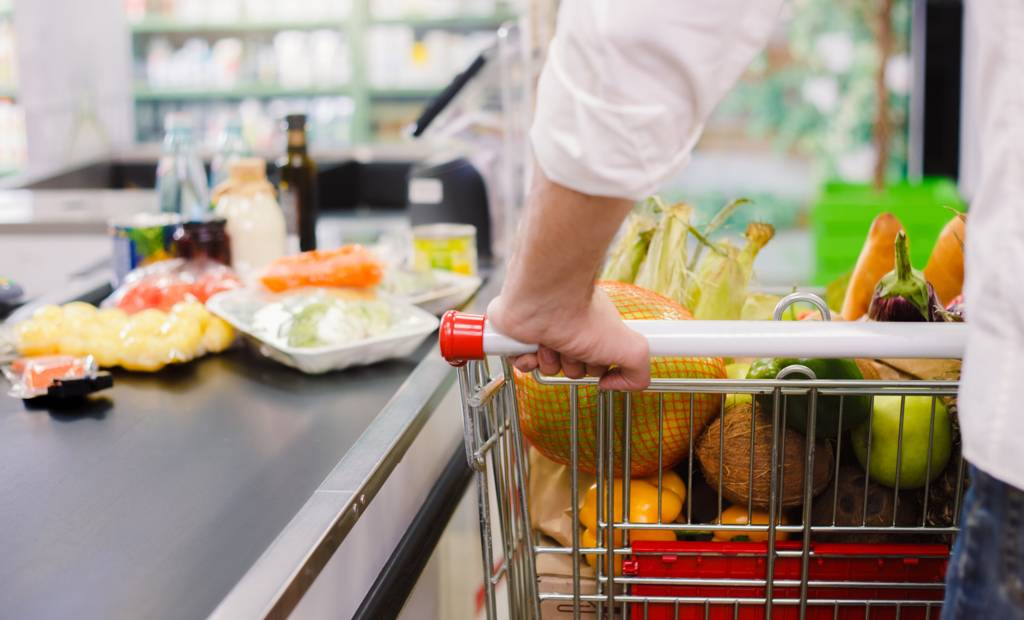 Les effets de la sécheresse sur votre panier d’épicerie