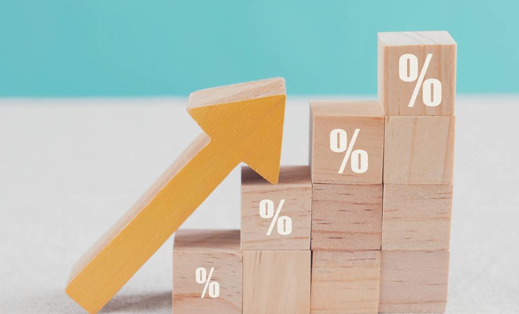 Ouch, encore une hausse des taux d’intérêt!