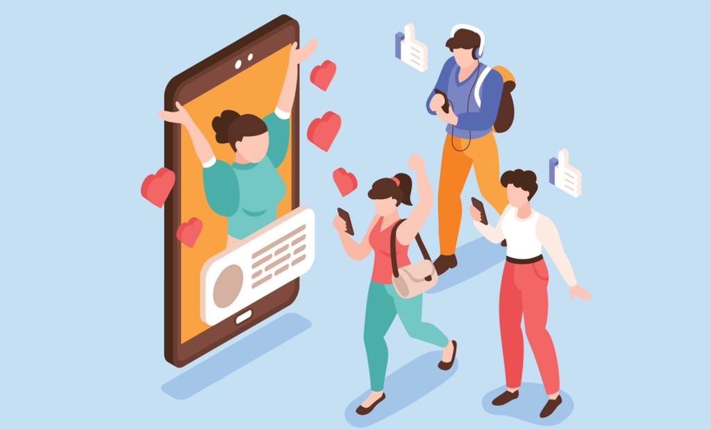 Nous sommes tous des influenceurs