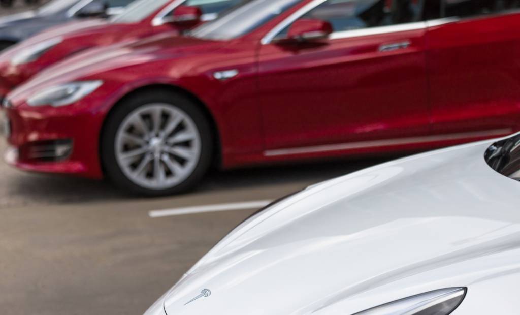 Les véhicules électriques sont-ils freinés par les requins de la Bourse?