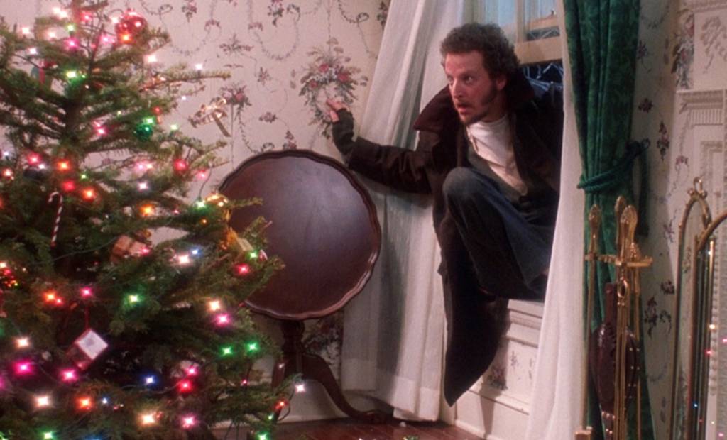 Joyeux cinéma de Noël!