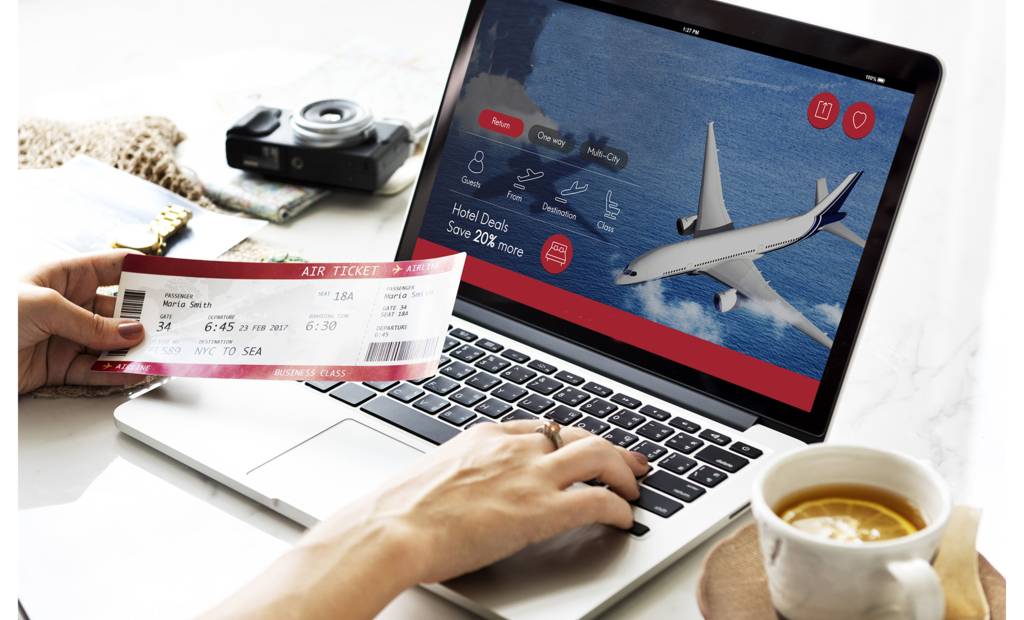 Billets d’avion : faut-il opter pour le crédit?