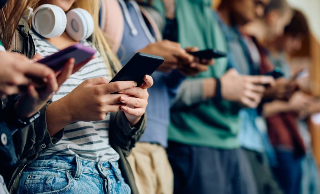 Indispensable, le cellulaire à l’école?