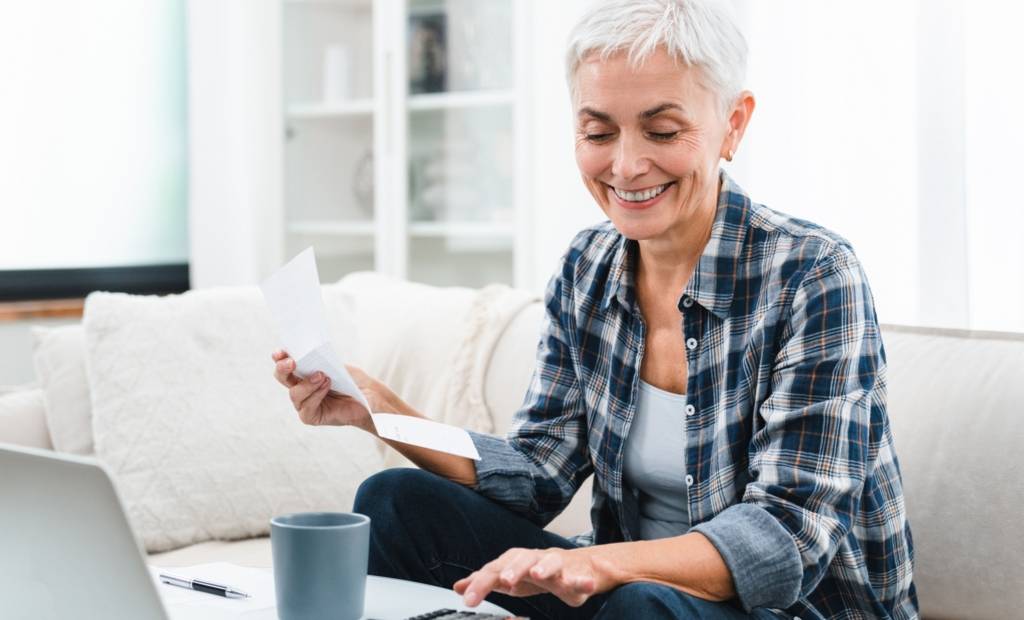 Fonds de revenu viager (FRV) : plus de flexibilité