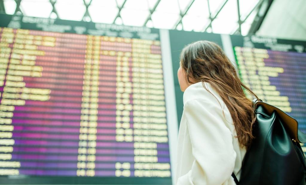 Vol annulé : Air Canada m’a indemnisée… 25 mois plus tard
