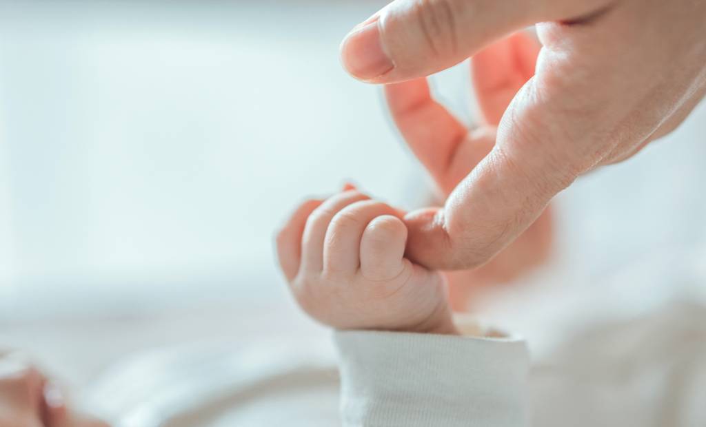 Ce que j’ai appris après la naissance de mon premier enfant